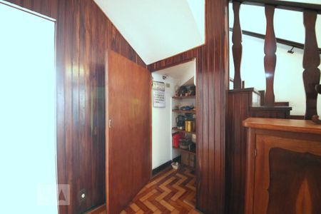 Depósito de casa à venda com 3 quartos, 191m² em Vila Sao Francisco (zona Sul), São Paulo
