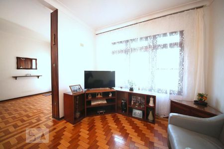 Sala de casa à venda com 3 quartos, 191m² em Vila Sao Francisco (zona Sul), São Paulo
