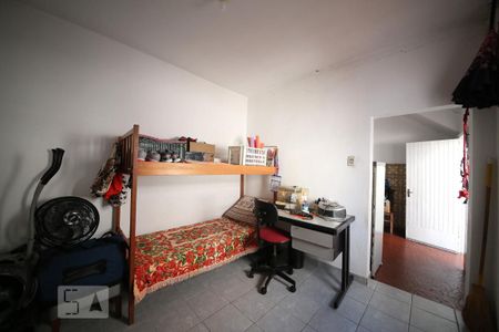 Casa à venda com 191m², 3 quartos e 3 vagasQuarto de Serviço