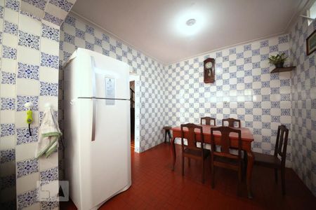 Casa à venda com 191m², 3 quartos e 3 vagasCozinha