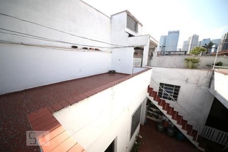 Casa à venda com 191m², 3 quartos e 3 vagasTerraço