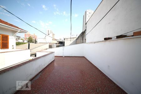 Casa à venda com 191m², 3 quartos e 3 vagasTerraço