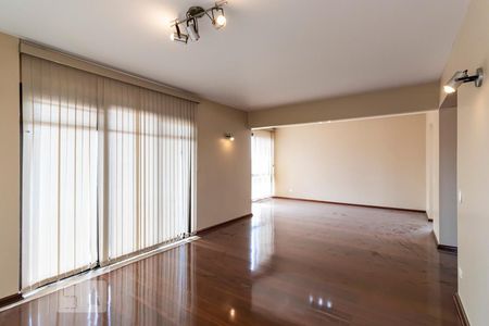 Sala de apartamento à venda com 3 quartos, 150m² em Ipiranga, São Paulo