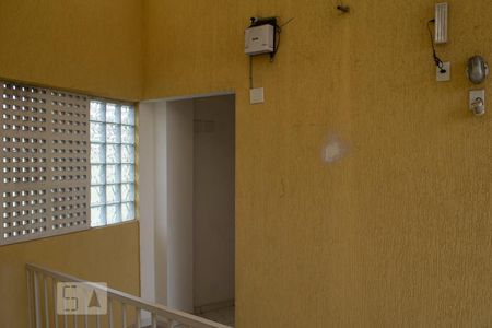 vista quarto de kitnet/studio para alugar com 1 quarto, 70m² em Vila Zat, São Paulo