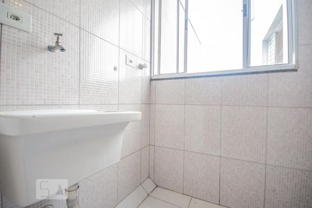 Apartamento para alugar com 35m², 1 quarto e sem vagaÁrea de Serviço