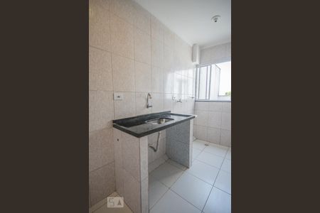 Apartamento para alugar com 35m², 1 quarto e sem vagaCozinha