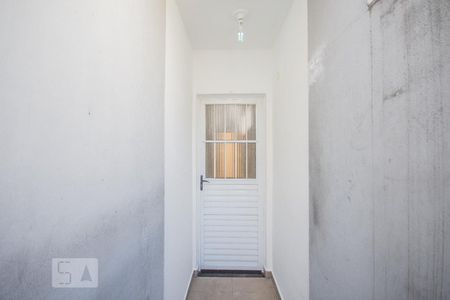 Apartamento para alugar com 35m², 1 quarto e sem vagaFachada