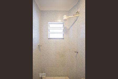 Apartamento para alugar com 35m², 1 quarto e sem vagaBanheiro