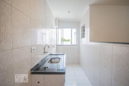 Apartamento para alugar com 35m², 1 quarto e sem vagaCozinha