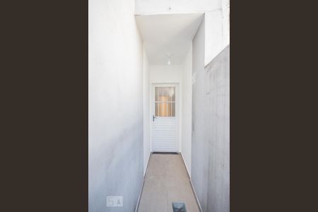 Apartamento para alugar com 35m², 1 quarto e sem vagaFachada