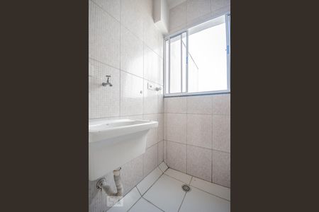 Apartamento para alugar com 35m², 1 quarto e sem vagaÁrea de Serviço