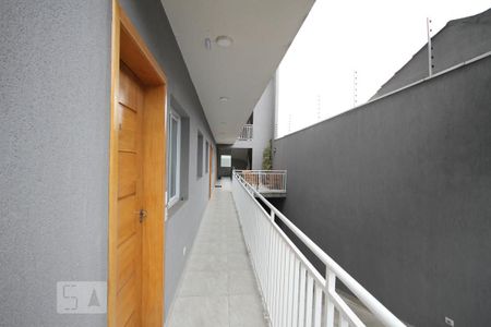 Apartamento à venda com 30m², 1 quarto e 1 vagaÁrea comum