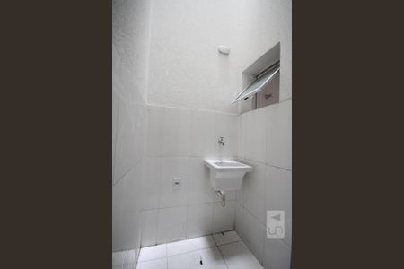 Apartamento à venda com 30m², 1 quarto e 1 vagaÁrea de Serviço