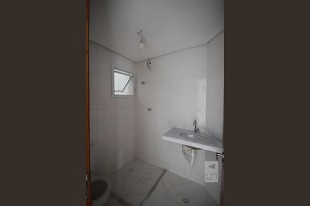 Apartamento à venda com 30m², 1 quarto e 1 vagaBanheiro