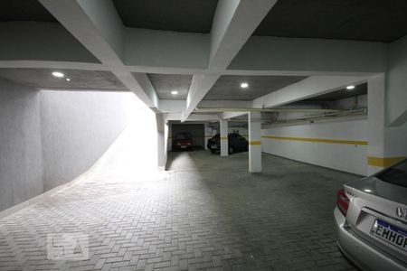 Apartamento à venda com 30m², 1 quarto e 1 vagaGaragem