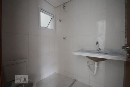 Apartamento à venda com 30m², 1 quarto e 1 vagaBanheiro