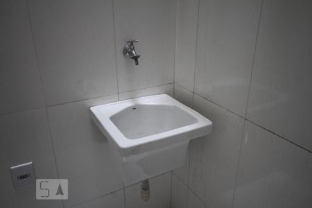 Apartamento à venda com 30m², 1 quarto e 1 vagaÁrea de Serviço