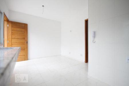 Apartamento à venda com 30m², 1 quarto e 1 vagaCozinha