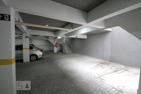 Apartamento à venda com 30m², 1 quarto e 1 vagaGaragem