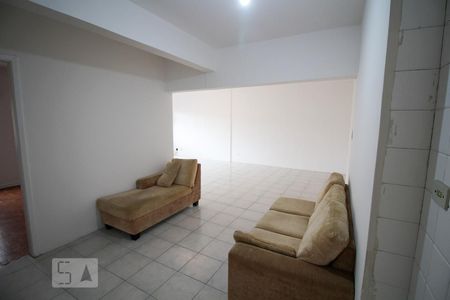 Sala de Estar de apartamento à venda com 3 quartos, 120m² em Vila Oratório, São Paulo