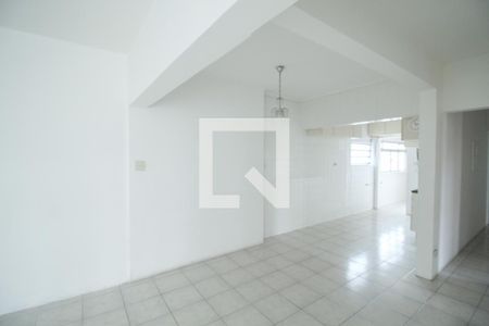 Sala de apartamento à venda com 3 quartos, 120m² em Vila Oratório, São Paulo