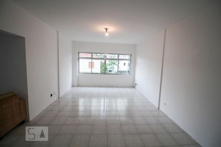 Sala de Estar de apartamento à venda com 3 quartos, 120m² em Vila Oratório, São Paulo