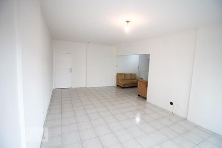 Sala de Estar de apartamento para alugar com 3 quartos, 120m² em Vila Oratório, São Paulo