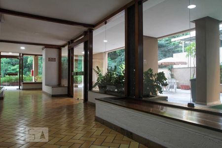 Apartamento à venda com 171m², 3 quartos e 2 vagasÁrea Comum - Playground