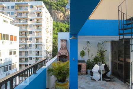 Apartamento à venda com 171m², 3 quartos e 2 vagasPiscina - Cobertura