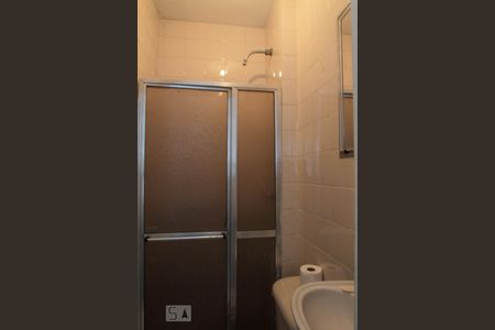 Apartamento à venda com 171m², 3 quartos e 2 vagasBanheiro de Serviço