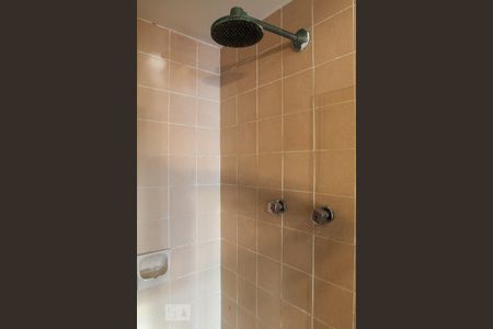 Apartamento à venda com 171m², 3 quartos e 2 vagasBanheiro da Cobertura