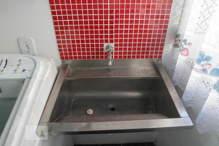 Apartamento à venda com 171m², 3 quartos e 2 vagasÁrea de Serviço