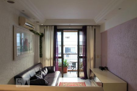 Sala de apartamento à venda com 3 quartos, 171m² em Copacabana, Rio de Janeiro