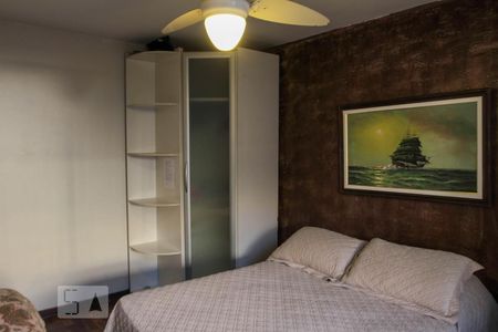 Apartamento à venda com 171m², 3 quartos e 2 vagasQuarto 3 - Cobertura