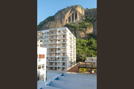 Apartamento à venda com 171m², 3 quartos e 2 vagasVista da Cobertura