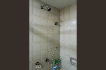 Apartamento à venda com 171m², 3 quartos e 2 vagasBanheiro do Quarto 2 - Suíte