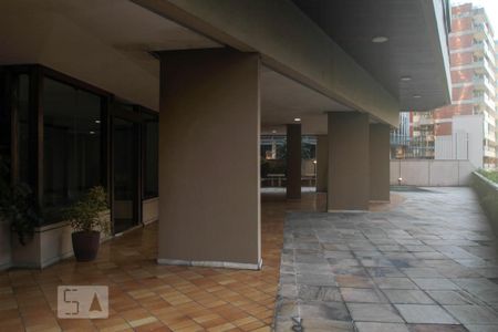 Apartamento à venda com 171m², 3 quartos e 2 vagasÁrea Comum - Playground