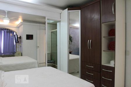 Apartamento à venda com 171m², 3 quartos e 2 vagasQuarto 2 - Suíte