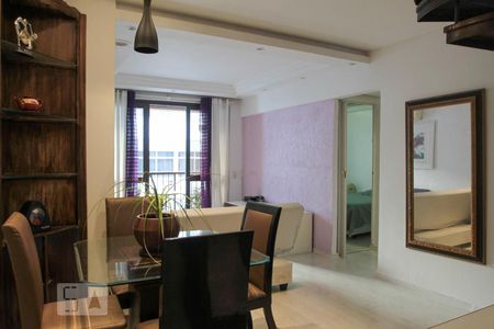 Sala de apartamento à venda com 3 quartos, 171m² em Copacabana, Rio de Janeiro