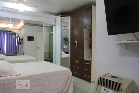 Apartamento à venda com 171m², 3 quartos e 2 vagasQuarto 2 - Suíte