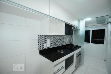 Cozinha de apartamento para alugar com 3 quartos, 65m² em Penha, Rio de Janeiro