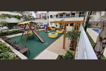 Área Comum - Playground de apartamento para alugar com 3 quartos, 65m² em Penha, Rio de Janeiro