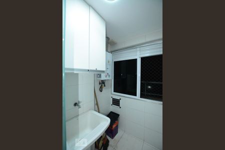 Área de Serviço de apartamento para alugar com 3 quartos, 65m² em Penha, Rio de Janeiro