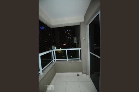 Varanda da Sala de apartamento para alugar com 3 quartos, 65m² em Penha, Rio de Janeiro