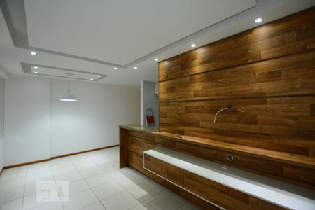 Sala de apartamento para alugar com 3 quartos, 65m² em Penha, Rio de Janeiro