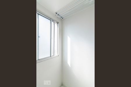Apartamento à venda com 48m², 2 quartos e 1 vaga Apartamento à venda com 48m², 2 quartos e 1 vagaÁrea de Serviço