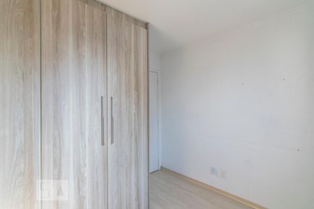 Quarto 2 de apartamento à venda com 2 quartos, 48m² em Parque São Vicente, Mauá