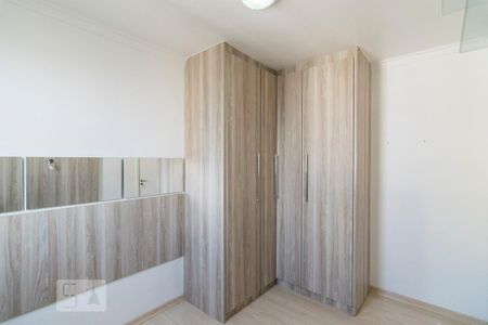 Quarto 1 de apartamento à venda com 2 quartos, 48m² em Parque São Vicente, Mauá