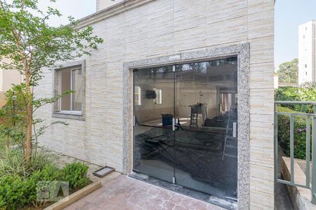 Apartamento à venda com 48m², 2 quartos e 1 vaga Apartamento à venda com 48m², 2 quartos e 1 vagaSalão de Festas