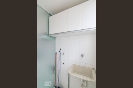 Apartamento à venda com 48m², 2 quartos e 1 vaga Apartamento à venda com 48m², 2 quartos e 1 vagaÁrea de Serviço